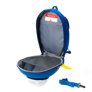 Legami - Mochila infantil Uzay Children’s - ¡Muy linda!