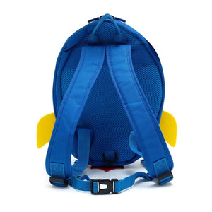 Legami - Mochila infantil Uzay Children’s - ¡Muy linda!