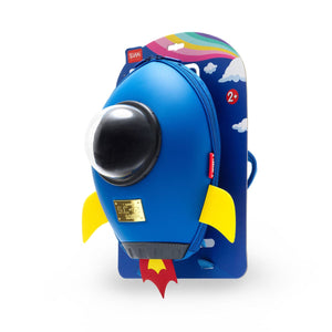 Legami - Mochila infantil Uzay Children’s - ¡Muy linda!