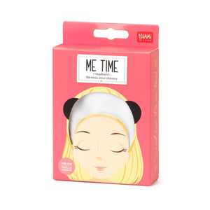 Legami - Diadema con Orejas de Panda - Me Time