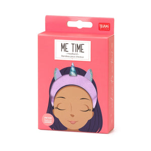 Legami - Diadema de unicornio - Me Time