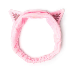 Legami - Cinta para el pelo con orejas de gato - Me Time