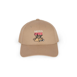 Legami - Osito Cap - What a Cap!