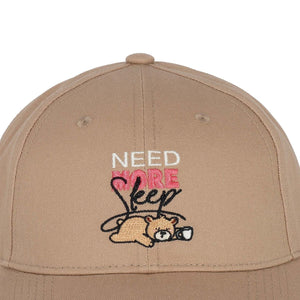Legami - Osito Cap - What a Cap!