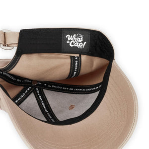 Legami - Osito Cap - What a Cap!