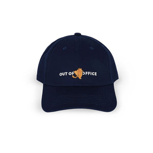 Legami - Out Office Cap - ¡Qué gorra!