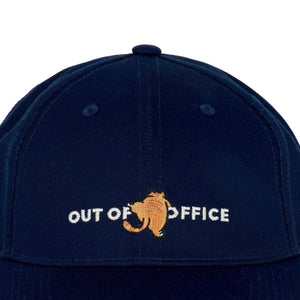 Legami - Out Office Cap - ¡Qué gorra!