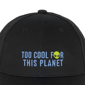 Legami - Gorra Espacial - What a Cap!