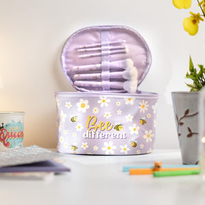 Legami - Caja Bee Beauty - Hello Beauty