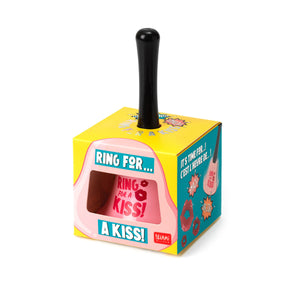 Legami - Hand Zil - Kiss - Toca para...