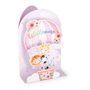 Legami - Tarjeta Pop-Up