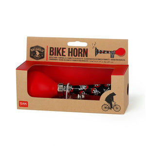 Legami - Timbre de Calavera para Bicicleta - Bocina para Bici