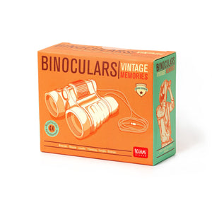 Legami - Binoculares