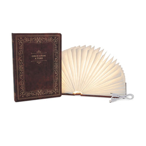 Legami - Libro Vintage Grande - Libro Ligero
