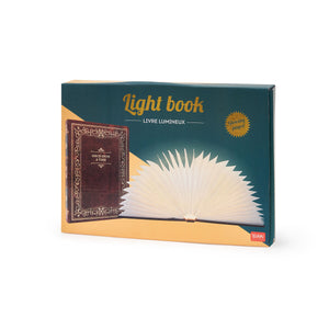Legami - Libro Vintage Grande - Libro Ligero