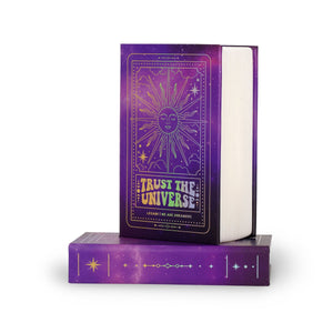 Legami - Libro Pequeño de Tarot - Libro Luz