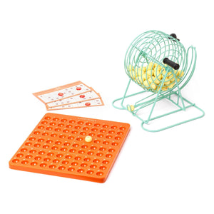 Legami - Juego de Bingo