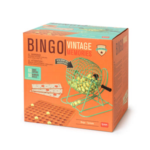 Legami - Juego de Bingo