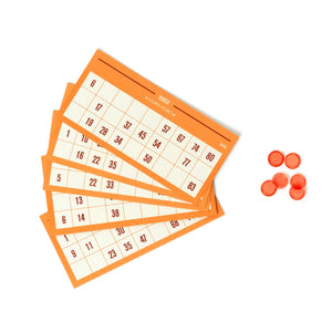 Legami - Juego de Bingo