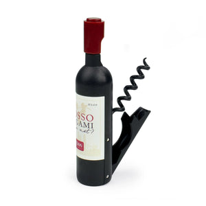 Legami - Destapador de Botellas Wine Lover