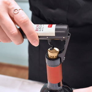 Legami - Destapador de Botellas Wine Lover