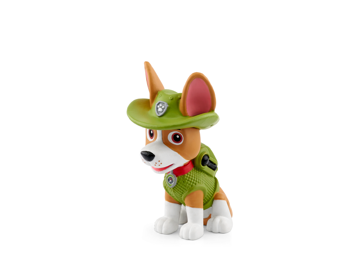 Tonies - Rastreador en alemán - PAW Patrol
