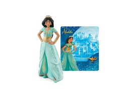 Tonies - Alemán Jasmin - Princesa de Disney