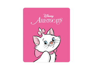 Tonies - Aristogatos en alemán - Clásicos de Disney