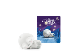 Tonies - Pingüino de Sueño en Alemán - Ruido Blanco del Océano - Amigos Adormecidos