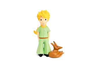 Tonies - El Principito en Alemán (Nueva Edición 2025) - The Little Prince