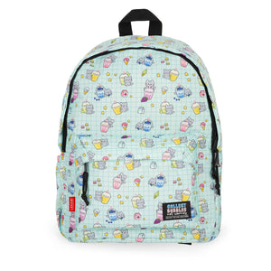 Legami - Mi Mochila - Kitty