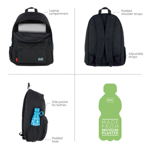 Legami - Mi Mochila - Kitty
