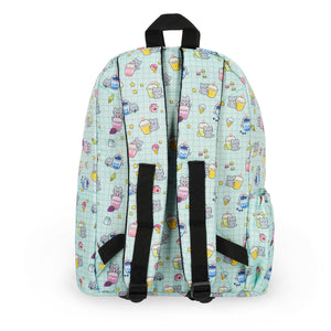 Legami - Mi Mochila - Kitty