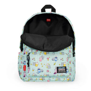 Legami - Mi Mochila - Kitty