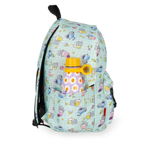 Legami - Mi Mochila - Kitty