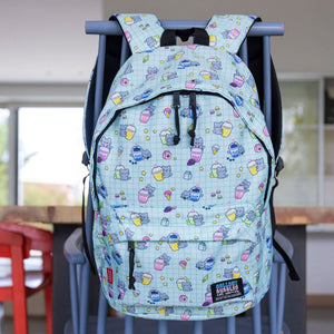 Legami - Mi Mochila - Kitty