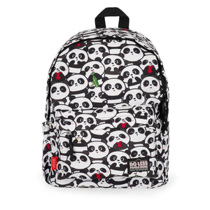 Legami - Mi Mochila - Panda