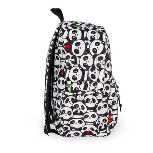 Legami - Mi Mochila - Panda