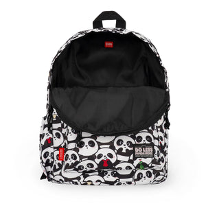 Legami - Mi Mochila - Panda