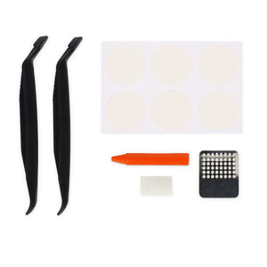 Legami - Kit de reparación de bicicletas