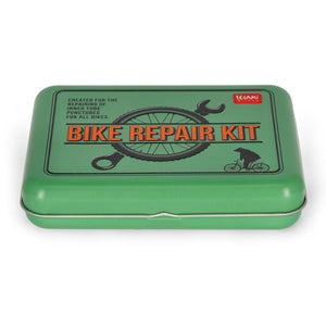 Legami - Kit de reparación de bicicletas