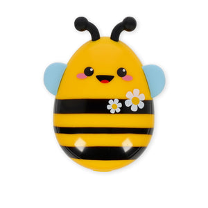 Legami - Cepillo desenredante de abeja - Cabello increíble