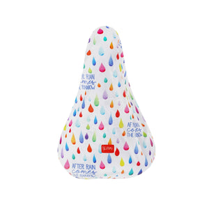 Legami - Funda de Asiento de Bicicleta After Rain