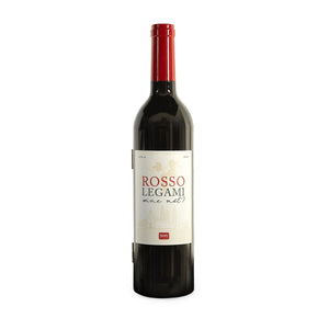 Legami - Juego de vino Rosso grande