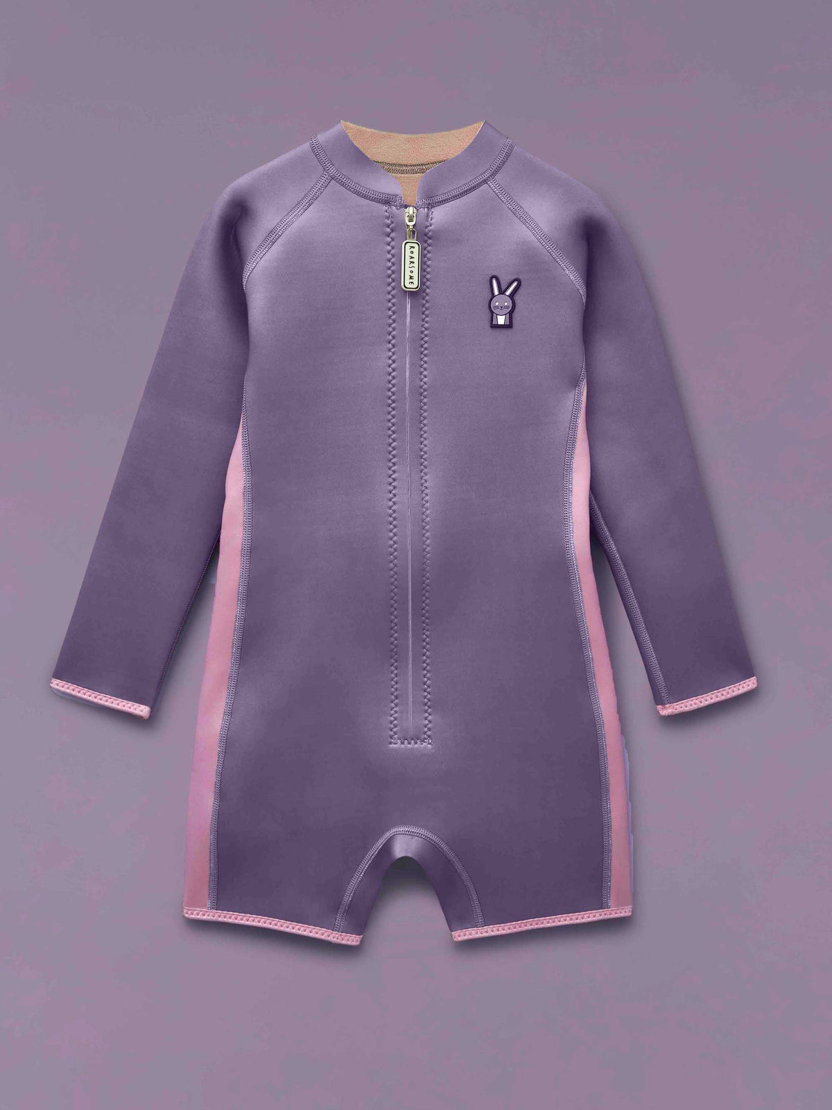 Roarsome - Hop the Bunny - Traje de buceo infantil