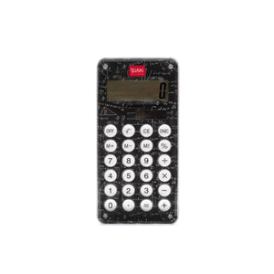 Legami - Calculadora Genius con Laberinto en la Parte Posterior - Calcoolator