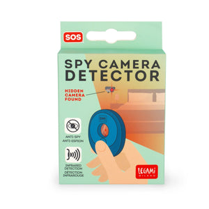 Legami - Detector de cámara oculta - Detector de cámara espía