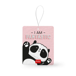 Legami - Ambientador de coche - Panda - SOS Car Sweet Car