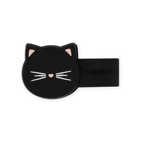 Legami - Kitty Magnetic Clip - Clip magnético