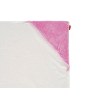 Legami - Unicornio Hooded Blanket - Cosy Hugs